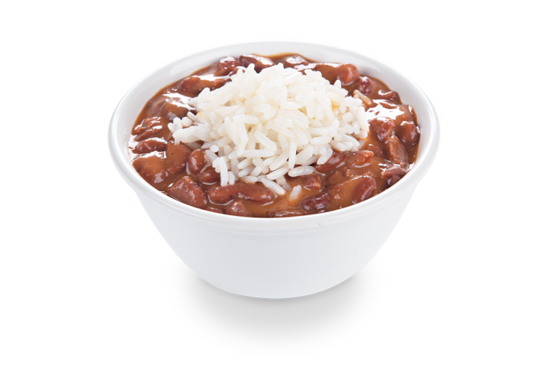 Red Beans & Rice