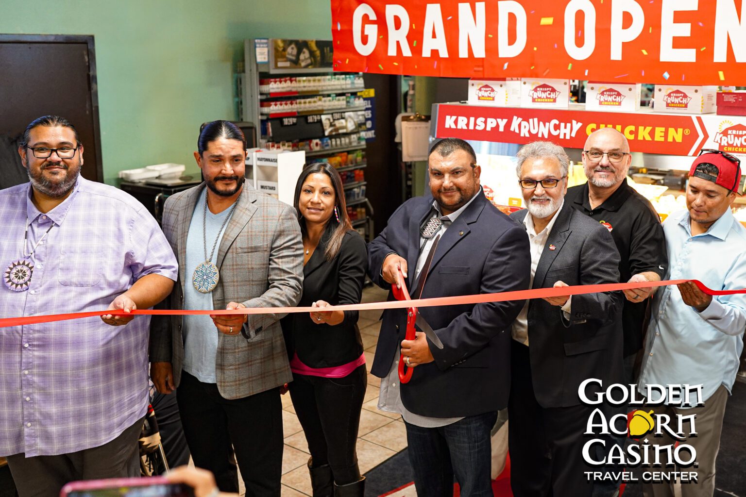 Golden Acorn Casino: Your Southern California Getaway – Lights, Camera, Jackpot!