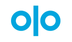 Olo logo