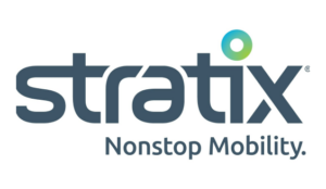 Stratix logo