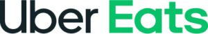 Uber Eats logo